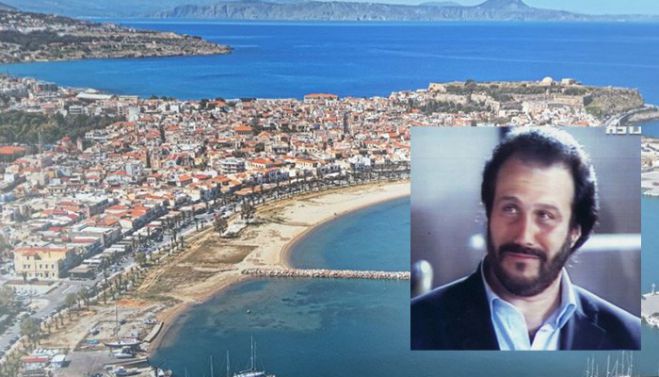 Το δώρο για τον Στέλιο Κιαγιαδάκη ανήμερα των γενεθλίων του