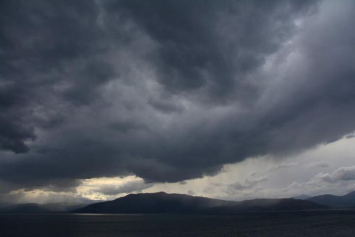 Ο καιρός στην Κρήτη σήμερα