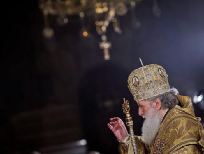"Βόμβα" Πατριαρχείου Βουλγαρίας για την Πανορθόξη Σύνοδο
