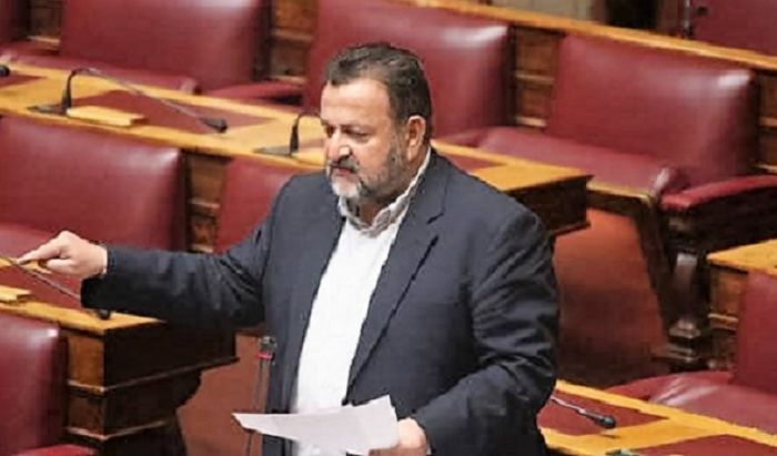 Β. Κεγκέρογλου: «Με “μαϊμού” ισοδύναμο προσπαθούν να ξεγελάσουν»