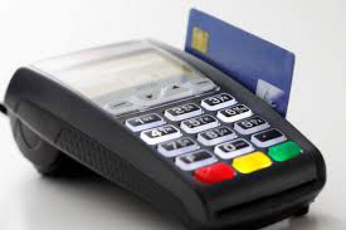 Ραγδαία η αύξηση του αριθμού των POS