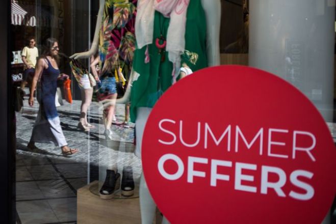 &Alpha;&pi;ό &sigma;ή&mu;&epsilon;&rho;&alpha; &theta;&epsilon;&rho;&iota;&nu;έ&sigmaf; &epsilon;&kappa;&pi;&tau;ώ&sigma;&epsilon;&iota;&sigmaf; &kappa;&alpha;&iota; &sigma;&tau;&alpha; &Chi;&alpha;&nu;&iota;ά