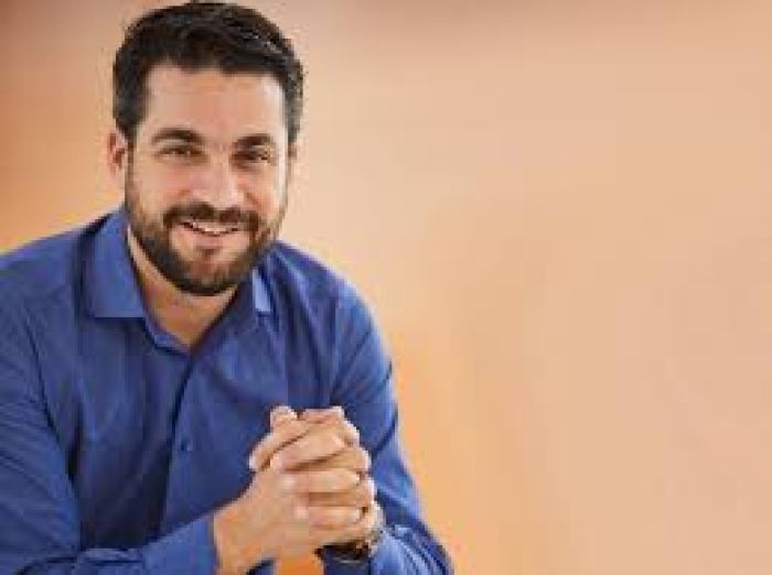 Στην Αθήνα ο Δήμαρχος Χανίων, Π. Σημανδηράκης