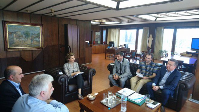 Γιατί η Όλγα Γεροβασίλη συνεχάρει την Περιφέρεια Κρήτης
