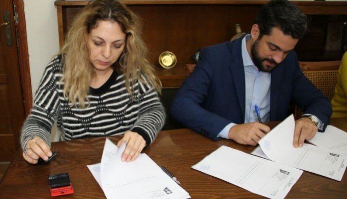 Έργο βελτίωσης πεζοδρομίων για ΑΜΕΑ στην πόλη των Χανίων