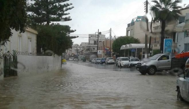 &Sigma;&tau;&alpha; 17 &epsilon;&kappa;&alpha;&tau;. &epsilon;&upsilon;&rho;ώ &tau;&omicron; ύ&psi;&omicron;&sigmaf; &tau;&omega;&nu; &zeta;&eta;&mu;&iota;ώ&nu; &sigma;&tau;&omicron; &Delta;ή&mu;&omicron; &Chi;&alpha;&nu;ί&omega;&nu;