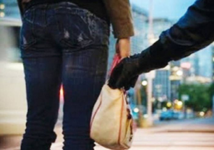 Προφυλακίστηκε ο «τσαντάκιας» της Νέας Χώρας