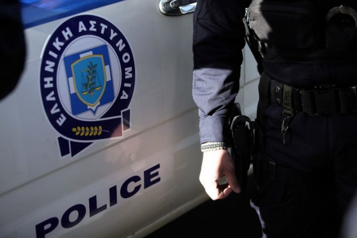Συλλήψεις για παράνομα παιχνίδια στα Χανιά