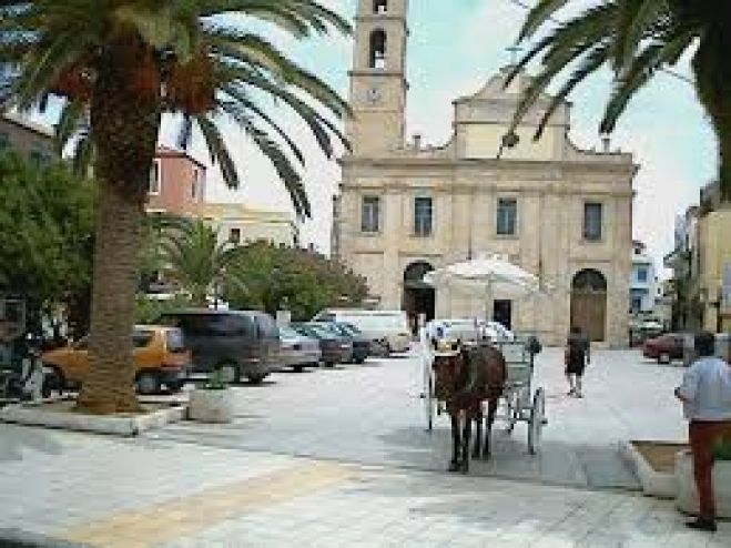 &Pi;&Rho;&Alpha;&Sigma;&Iota;&Nu;&Eta; &Pi;&Omicron;&Lambda;&Eta; &Tau;&Alpha; &Chi;&Alpha;&Nu;&Iota;&Alpha;