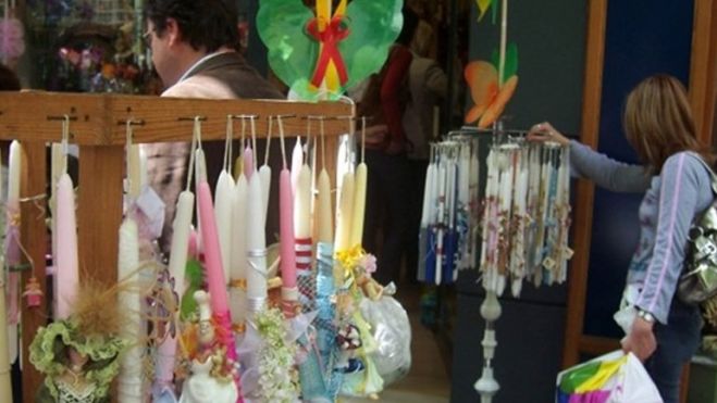 &Tau;&omicron; &epsilon;&omicron;&rho;&tau;&alpha;&sigma;&tau;&iota;&kappa;ό &omega;&rho;ά&rho;&iota;&omicron; &sigma;&tau;&alpha; &kappa;&alpha;&tau;&alpha;&sigma;&tau;ή&mu;&alpha;&tau;&alpha; &tau;&eta;&sigmaf; &pi;ό&lambda;&eta;&sigmaf; &tau;&omega;&nu; &Chi;&alpha;&nu;ί&omega;&nu;