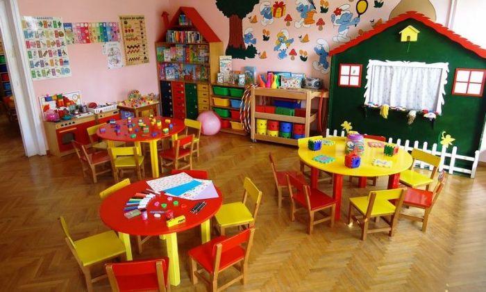 Σήμερα ξεκινούν οι αιτήσεις για τους παιδικούς-βρεφικούς σταθμούς – Ηλεκτρονικά φέτος η διαδικασία