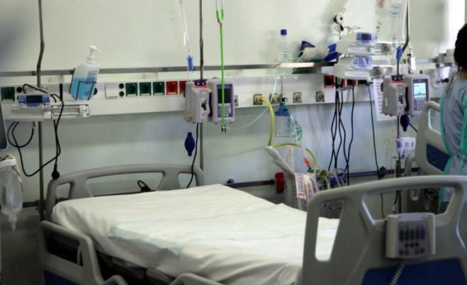 Έ&chi;&alpha;&sigma;&epsilon; &tau;&eta; &mu;ά&chi;&eta; &omicron; 22&chi;&rho;&omicron;&nu;&omicron;&sigmaf; &Chi;&alpha;&nu;&iota;ώ&tau;&eta;&sigmaf; &pi;&omicron;&upsilon; &epsilon;ί&chi;&epsilon; &beta;&rho;&epsilon;&theta;&epsilon;ί &tau;&rho;&alpha;&upsilon;&mu;&alpha;&tau;&iota;&sigma;&mu;έ&nu;&omicron;&sigmaf; &sigma;&tau;&eta;&nu; &pi;&alpha;&rho;&alpha;&lambda;ί&alpha; &tau;&omicron;&upsilon; &Rho;&epsilon;&theta;ύ&mu;&nu;&omicron;&upsilon;