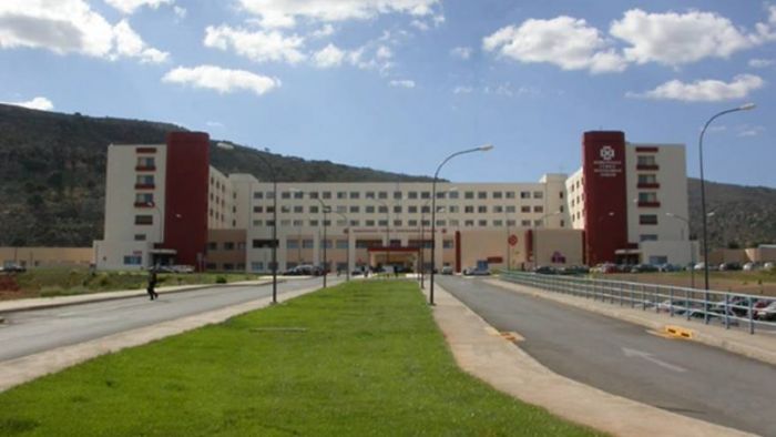 Νέα τμήματα και νέες ιατρικές ειδικότητες στο Νοσοκομείο Χανίων
