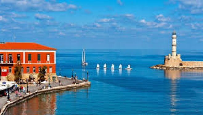 Έως 30°c σήμερα ο υδράργυρος στα Χανιά