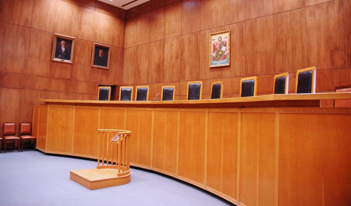 Αναβλήθηκε η δίκη πατέρα για βιασμό της κόρης στα Χανιά