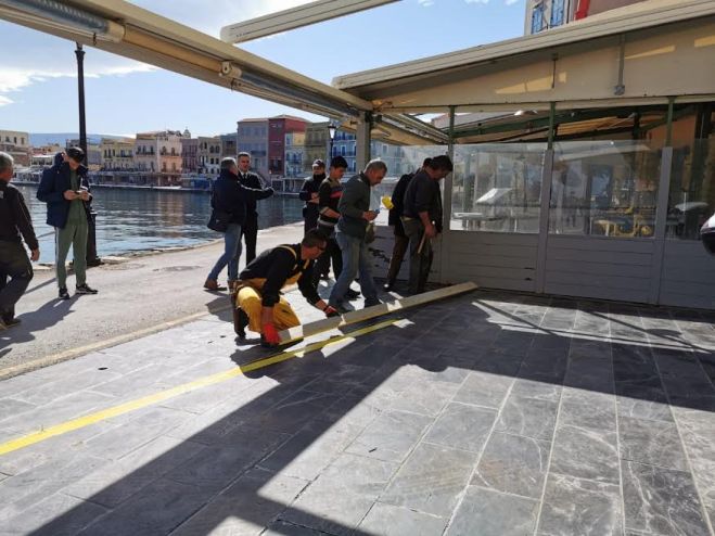 &Epsilon;&rho;&gamma;&alpha;&sigma;ί&epsilon;&sigmaf; &omicron;&rho;&iota;&omicron;&theta;έ&tau;&eta;&sigma;&eta;&sigmaf; &Epsilon;&nu;&epsilon;&tau;&iota;&kappa;&omicron;ύ &Lambda;&iota;&mu;&alpha;&nu;&iota;&omicron;ύ