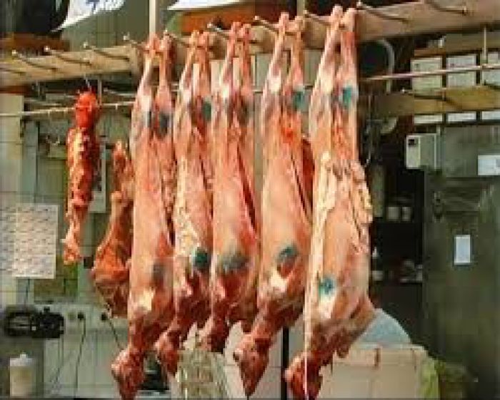 Κτηνοτροφικός Συνεταιρισμός Ν. Χανίων: Ετσι θα ξέρετε ότι τα αρνιά είναι ντόπια