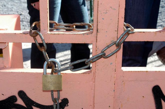 &Kappa;&lambda;&epsilon;&iota;&sigma;&tau;ό &gamma;&iota;&alpha; &tau;&omicron;&upsilon;&sigmaf; &pi;&omicron;&lambda;ί&tau;&epsilon;&sigmaf; &tau;&omicron; &Mu;&eta;&chi;&alpha;&nu;&omicron;&lambda;&omicron;&gamma;&iota;&kappa;ό &Eta;&rho;&alpha;&kappa;&lambda;&epsilon;ί&omicron;&upsilon;