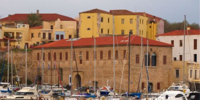 &Eta; 9&eta; BIENNALE &nu;έ&omega;&nu; &Epsilon;&lambda;&lambda;ή&nu;&omega;&nu; &alpha;&rho;&chi;&iota;&tau;&epsilon;&kappa;&tau;ό&nu;&omega;&nu; &sigma;&tau;&omicron; &Kappa;&Alpha;&Mu;