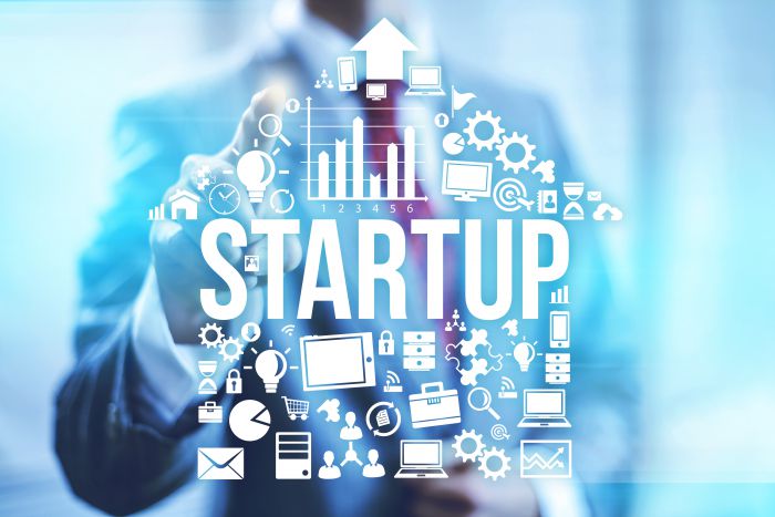 Η Περιφέρεια Κρήτης στηρίζει την ανάπτυξη start up και καινοτόμων επιχειρήσεων