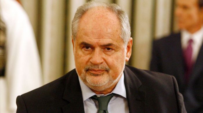Στο Ηράκλειο σήμερα ο Κ. Φωτάκης