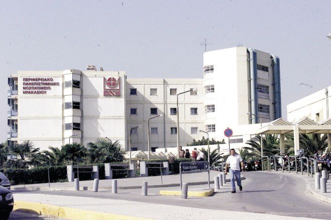 Σε καλή πορεία η υγεία του 6χρονου που πυροβολήθηκε στον Μυλοπόταμο