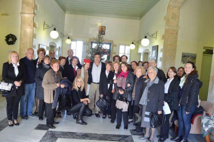 &Epsilon;&omicron;&rho;&tau;&alpha;&sigma;&tau;&iota;&kappa;έ&sigmaf; &delta;&rho;ά&sigma;&epsilon;&iota;&sigmaf; &Kappa;&Alpha;&Pi;&Eta; &Sigma;&omicron;ύ&delta;&alpha;&sigmaf; &Delta;.&Omicron;.&Kappa;&Omicron;&Iota;.&Pi;.&Pi;. &Delta;ή&mu;&omicron;&upsilon; &Chi;&alpha;&nu;ί&omega;&nu;