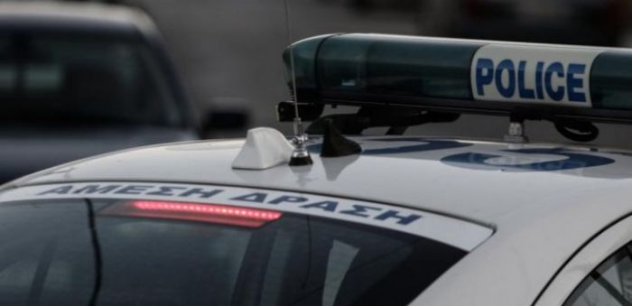 Ένοπλη ληστεία σε πρακτορείο ΠΡΟΠΟ στις Μοίρες