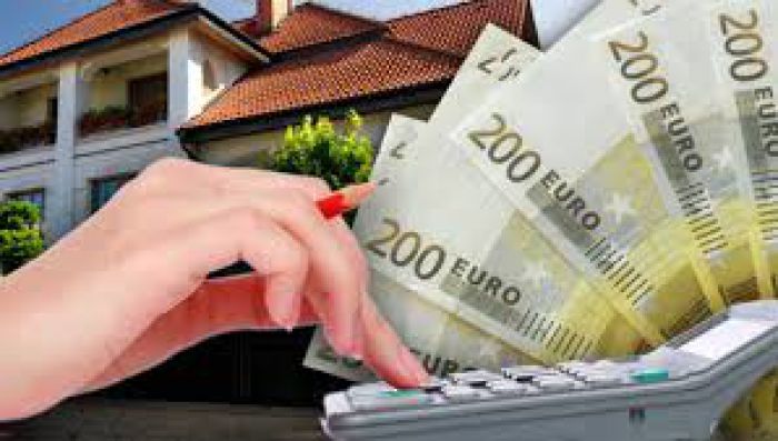 ΕΝΦΙΑ και για το 2017 χωρίς αλλαγές