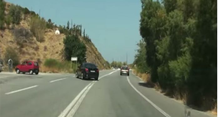 Προς δημοπράτηση οι κόμβοι της Αγίας Πελαγίας μετά την έγκριση των μελετών- Ικανοποίηση σε ένα πολύχρονο αίτημα