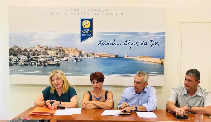Από την Δευτέρα 27/07/2020, οι αιτήσεις για το Κοινωνικό Φροντιστήριο
