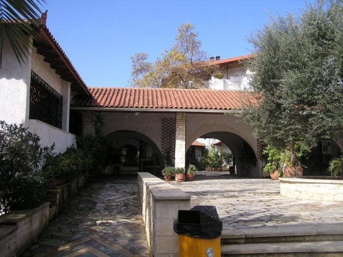 Διεύρυνση σε νέους τομείς συνεργασίας μεταξύ ΜΑΙΧ-Κύπρου