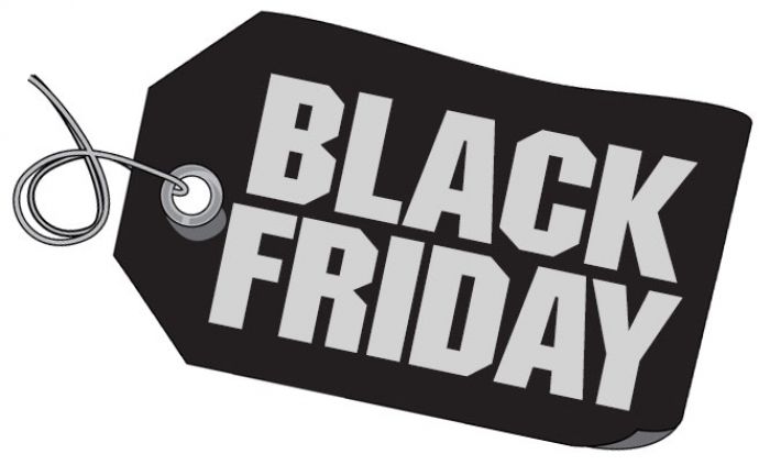 Αντίθετοι οι εργαζόμενοι στη Βlack Friday