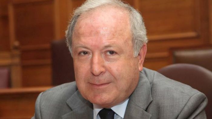 Ομιλία στην Κίσσαμο από το Χρήστο Μαρκογιαννάκη