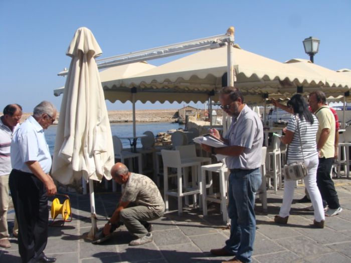 Καταστηματάρχες εστίασης: Πάμε σ’ ένα λιμάνι με σεζόν μόλις 40 ημέρες