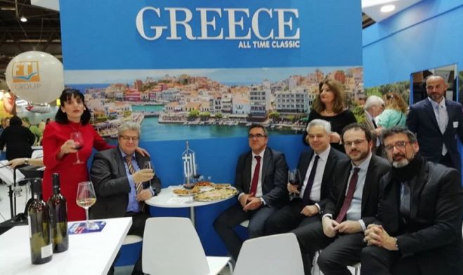 &Theta;&epsilon;&tau;&iota;&kappa;ά &mu;&eta;&nu;ύ&mu;&alpha;&tau;&alpha; &alpha;&pi;ό &tau;&eta; &sigma;&upsilon;&mu;&mu;&epsilon;&tau;&omicron;&chi;ή &tau;&eta;&sigmaf; &Pi;&epsilon;&rho;&iota;&phi;έ&rho;&epsilon;&iota;&alpha;&sigmaf; &Kappa;&rho;ή&tau;&eta;&sigmaf; &sigma;&epsilon; έ&kappa;&theta;&epsilon;&sigma;&eta; &tau;&eta;&sigmaf; &Beta;&iota;έ&nu;&nu;&eta;&sigmaf;