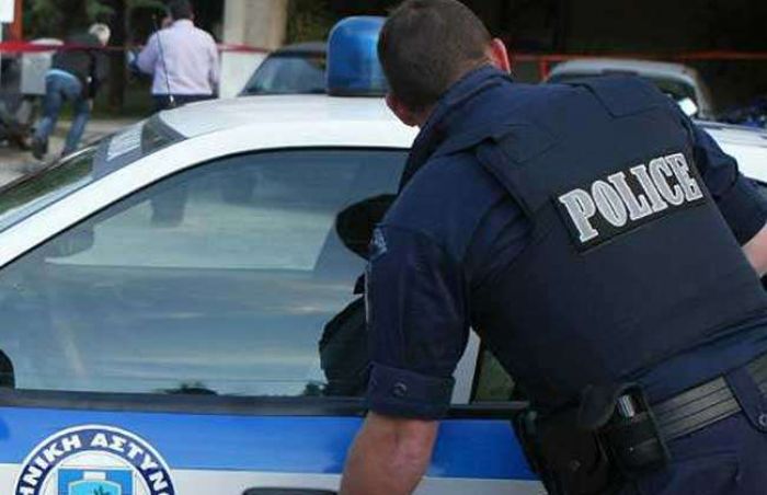 3 συλλήψεις για ναρκωτικά στο Ηράκλειο