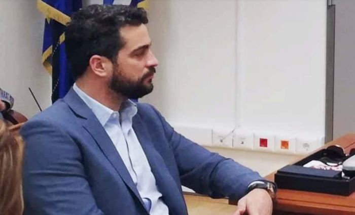 Επιστολή του Δημάρχου Χανίων, κ. Σημανδηράκη
