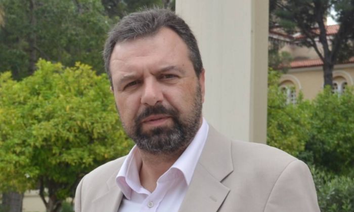 Στην Κρήτη σήμερα ο Στ. Αραχωβίτης