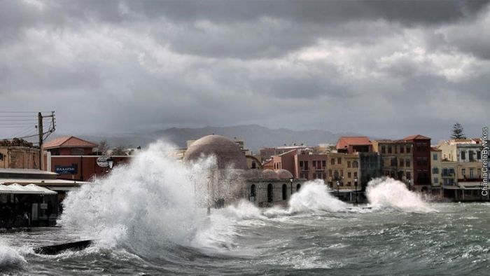 ΠΙΑΝΟΥΝ ΠΟΡΤΑ… ΓΙΑ ΤΟΝ ΧΕΙΜΩΝΑ