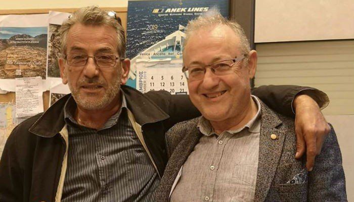 Ένας δικηγόρος στη ΔΕΥΑΒΑ