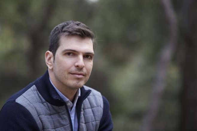 &Alpha;&lambda;. &Mu;&alpha;&rho;&kappa;&omicron;&gamma;&iota;&alpha;&nu;&nu;ά&kappa;&eta;&sigmaf;: "&Pi;ά&tau;&omega;&sigma;&epsilon;" &eta; &Kappa;&rho;ή&tau;&eta; &sigma;&tau;&eta; 10&eta; &theta;έ&sigma;&eta; &mu;&epsilon; &tau;&eta;&nu; &pi;&iota;&omicron; &chi;&alpha;&mu;&eta;&lambda;ή &alpha;&pi;&omicron;&rho;&rho;&omicron;&phi;&eta;&tau;&iota;&kappa;ό&tau;&eta;&tau;&alpha; &Epsilon;&Sigma;&Pi;&Alpha;