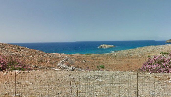 Πήγε για ψάρεμα στο Ρέθυμνο και κατέληξε στο νοσοκομείο