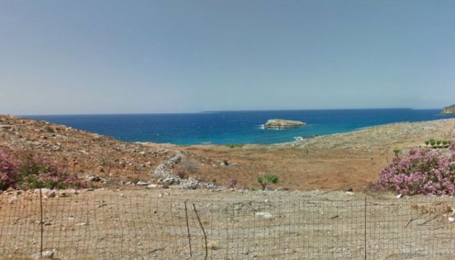 Πήγε για ψάρεμα στο Ρέθυμνο και κατέληξε στο νοσοκομείο