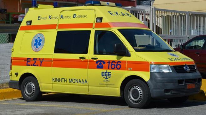 Τραγικό δυστύχημα με θύμα αγρότη στον Πλατανιά στα Χανιά