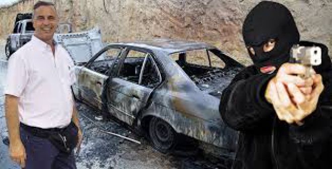 Απαγωγή Λεμπιδάκη: Κυβέρνηση, Τράπεζα Ελλάδος και... ΠΚΤ «µετρούν»