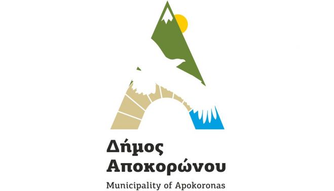 &Omicron; &delta;ή&mu;&omicron;&sigmaf; &Alpha;&pi;&omicron;&kappa;&omicron;&rho;ώ&nu;&omicron;&upsilon; &alpha;&nu;&alpha;&zeta;&eta;&tau;ά &gamma;&epsilon;&omega;&tau;&epsilon;&mu;ά&chi;&iota;&omicron; &gamma;&iota;&alpha; &alpha;&gamma;&omicron;&rho;ά