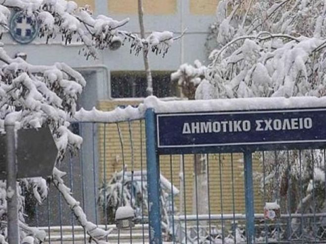 &Pi;&omicron;&iota;&alpha; &sigma;&chi;&omicron;&lambda;&epsilon;ί&alpha; &theta;&alpha; &epsilon;ί&nu;&alpha;&iota; &kappa;&lambda;&epsilon;&iota;&sigma;&tau;ά &tau;&eta;&nu; &Tau;&rho;ί&tau;&eta; &sigma;&tau;&omicron; &nu;&omicron;&mu;ό &Chi;&alpha;&nu;ί&omega;&nu;