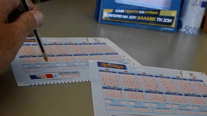 &Tau;&upsilon;&chi;&epsilon;&rho;ό &pi;&epsilon;&nu;&tau;ά&rho;&iota; &tau;&omicron;&upsilon; &Tau;&zeta;ό&kappa;&epsilon;&rho; &sigma;&tau;&alpha; &Chi;&alpha;&nu;&iota;ά