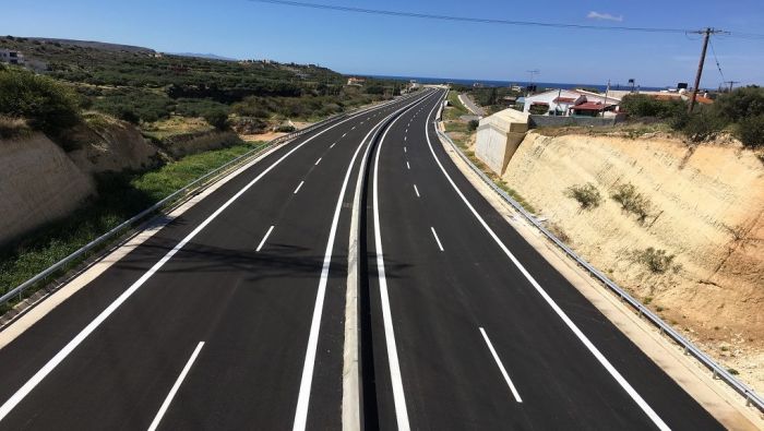 Το φθινόπωρο αναμένονται να ολοκληρωθούν οι μελέτες των περιβαλλοντικών όρων για τον ΒΟΑΚ